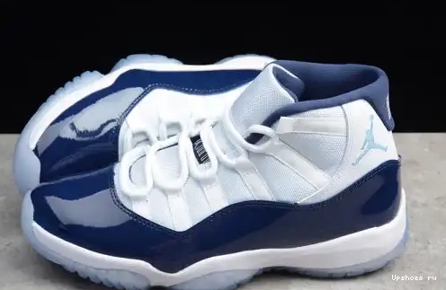 378037-123 'Win '82' 378037-123  Like Retro Jordan 11 AIR 0413